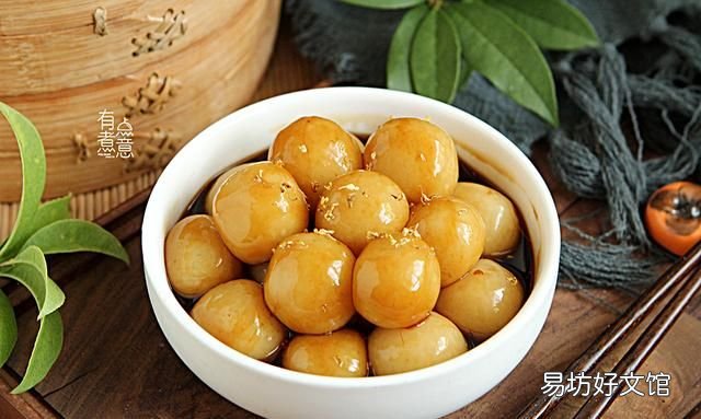 立冬之日吃这些美食可以驱寒补暖