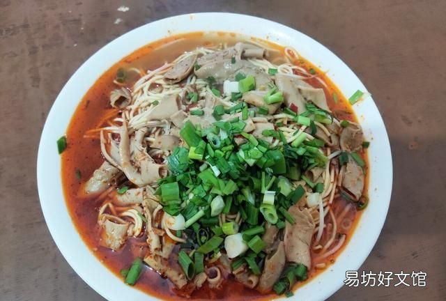 牛杂炒牛杂怎么做 牛杂面里的牛杂怎么做的