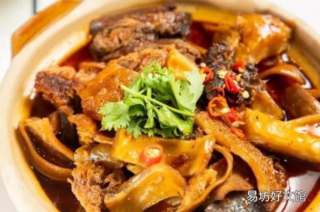 牛杂炒牛杂怎么做 牛杂面里的牛杂怎么做的