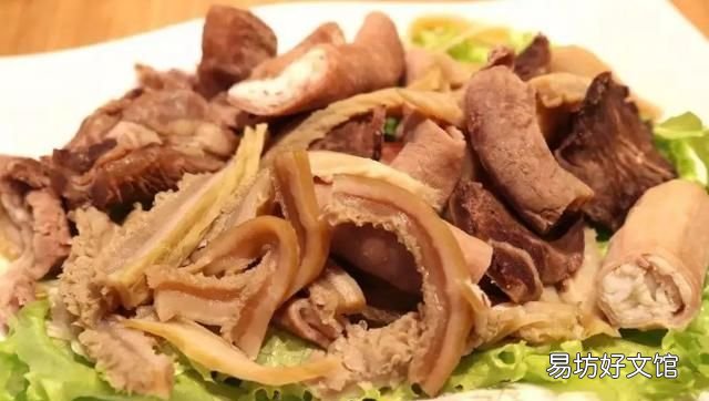 牛杂炒牛杂怎么做 牛杂面里的牛杂怎么做的
