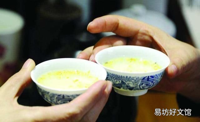 冬酿酒好喝吗