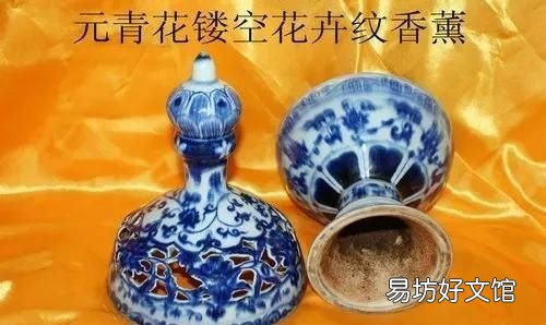 珍藏品鉴,中国珍藏品鉴赏