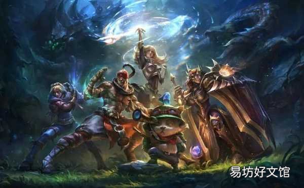 一文快速解决lol掉帧严重 笔记本玩lolfps低怎么办