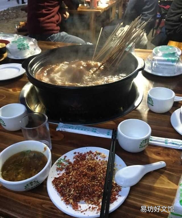 为什么四川火锅好吃,四川火锅的家常做法