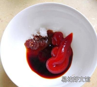 好吃的烤豆腐,是不是很有食欲呀