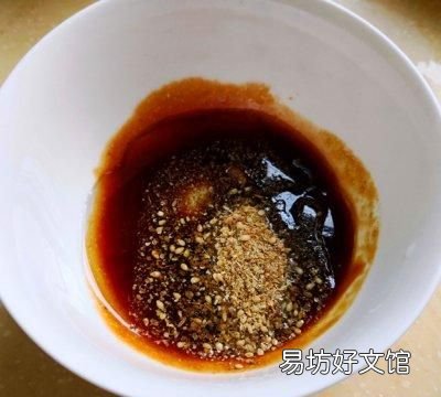 好吃的烤豆腐,是不是很有食欲呀