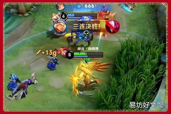 胜率高达80%无敌出装玩法 2022年后羿最强出装和铭文