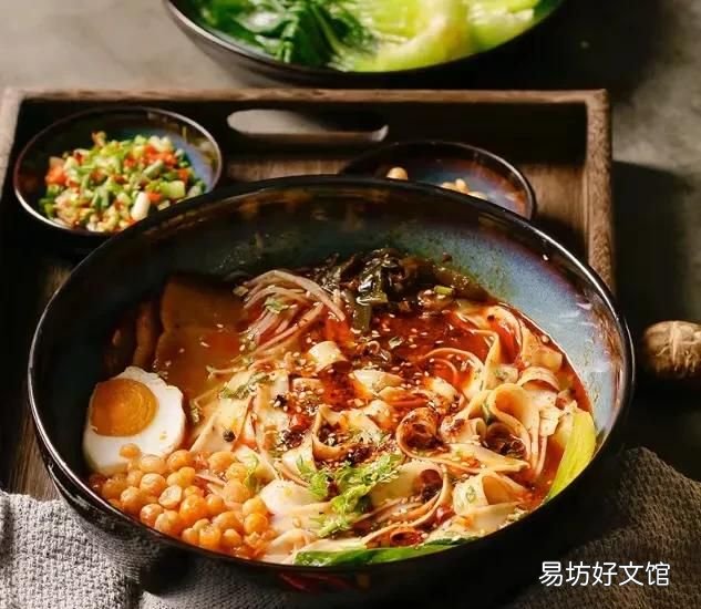 如何煮面条才能不粘锅