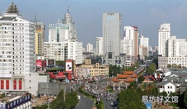 中国什么地方冬暖夏凉