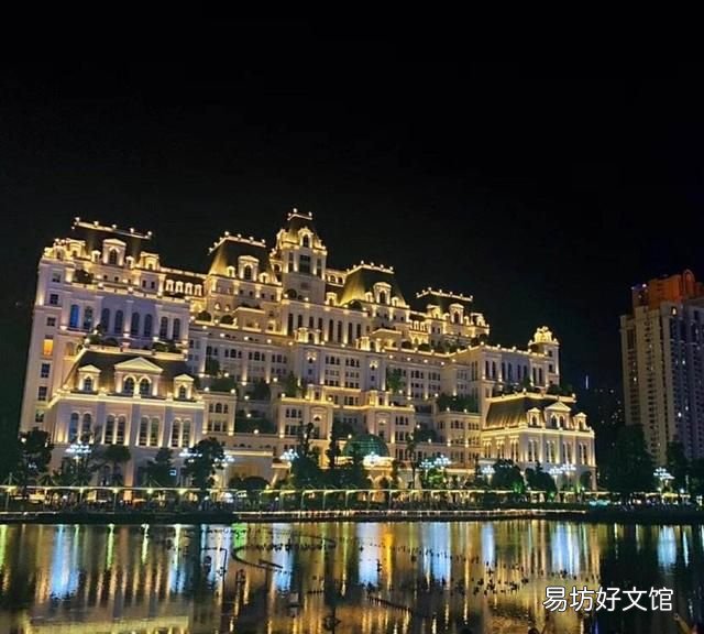 中国什么地方冬暖夏凉