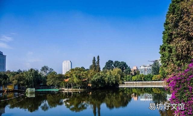 中国什么地方冬暖夏凉