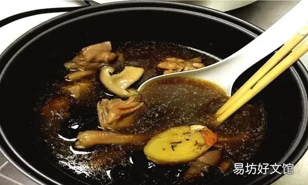 鸡肉在高压锅里要多久才好,鸡肉放高压锅多久才好吃