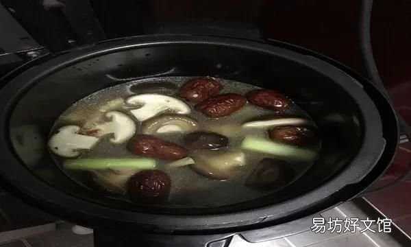 鸡肉在高压锅里要多久才好,鸡肉放高压锅多久才好吃