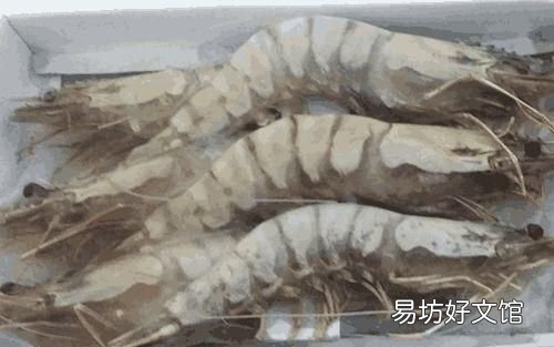 冷冻的海虾一般需要多长时间