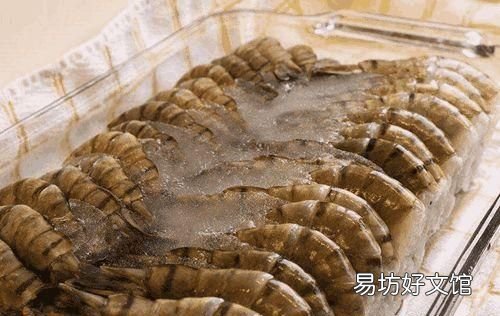 冷冻的海虾一般需要多长时间