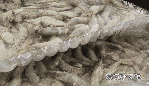 冷冻的海虾一般需要多长时间
