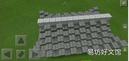 手把手教你建造中式房屋 我的世界古风建筑教程