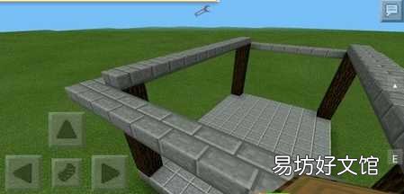手把手教你建造中式房屋 我的世界古风建筑教程