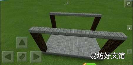 手把手教你建造中式房屋 我的世界古风建筑教程