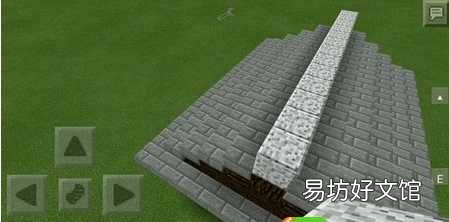 手把手教你建造中式房屋 我的世界古风建筑教程