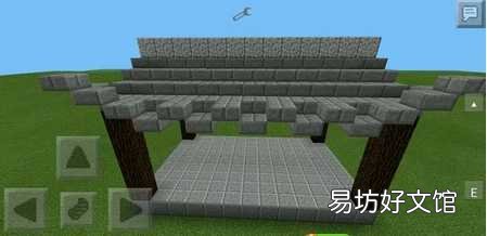 手把手教你建造中式房屋 我的世界古风建筑教程