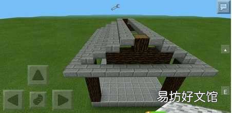 手把手教你建造中式房屋 我的世界古风建筑教程