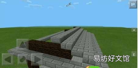 手把手教你建造中式房屋 我的世界古风建筑教程