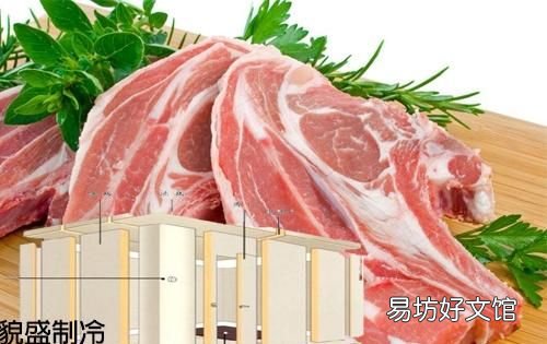 冬季猪肉的储存 如何储存猪肉