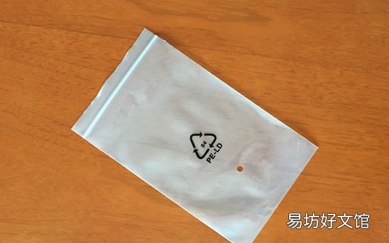塑料袋可以装热食么