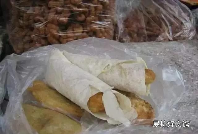 塑料袋可以装热食么