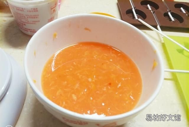 自制棒棒糖怎么做 自制棒棒糖的做法