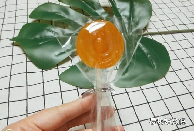 自制棒棒糖怎么做 自制棒棒糖的做法