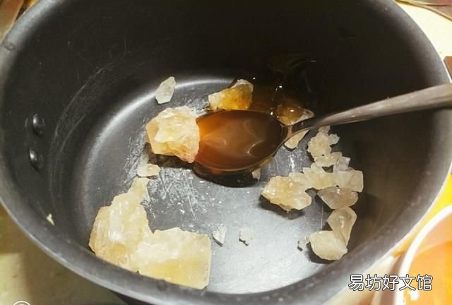 自制棒棒糖怎么做 自制棒棒糖的做法