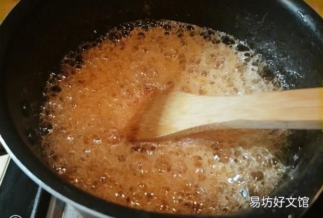 自制棒棒糖怎么做 自制棒棒糖的做法