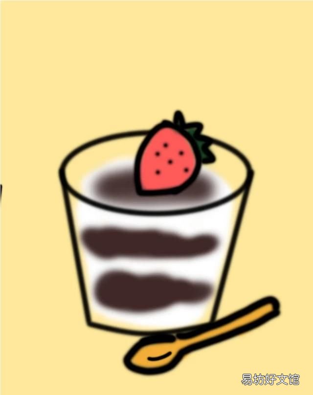 木糠杯怎么做,木糠杯怎么做不用淡奶油