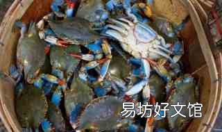 河蟹和猕猴桃能不能一起吃呀 河蟹和猕猴桃能不能一起吃