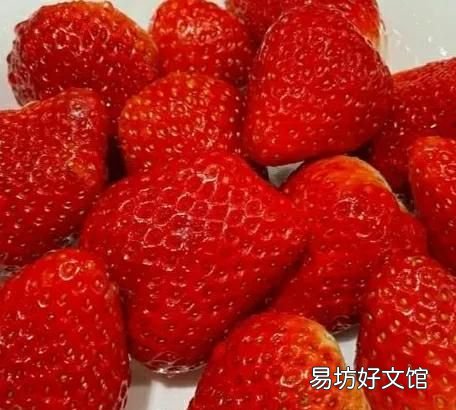 草莓為什么那么容易壞