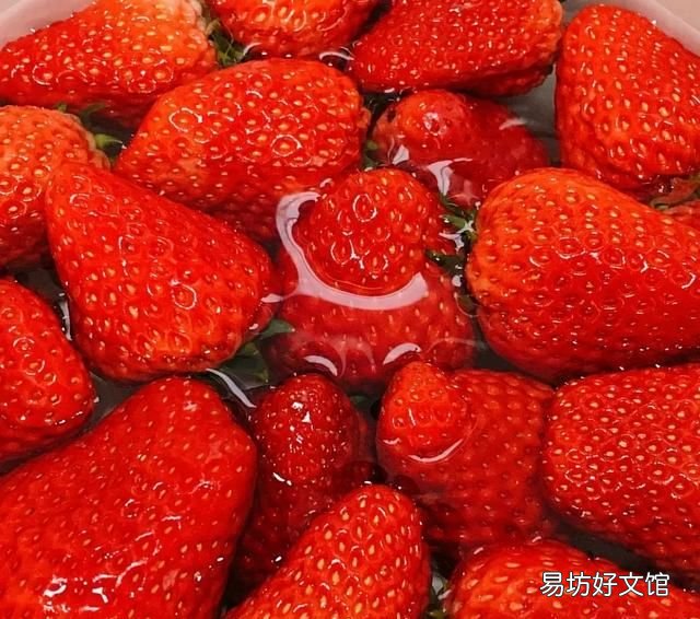 草莓為什么那么容易壞
