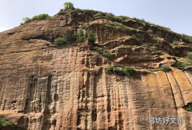 宁夏火石寨在什么地方