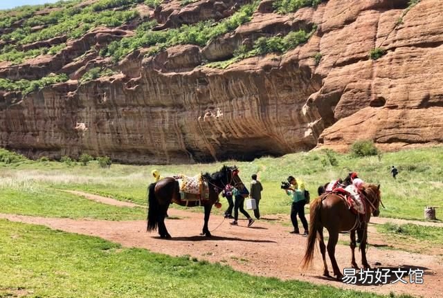 宁夏火石寨在什么地方
