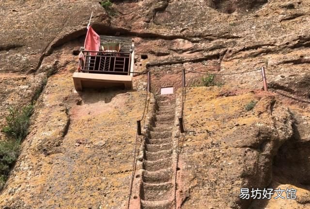 宁夏火石寨在什么地方