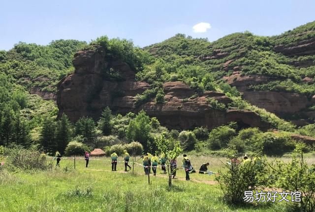 宁夏火石寨在什么地方