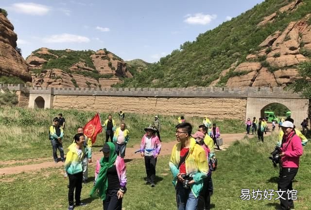 宁夏火石寨在什么地方