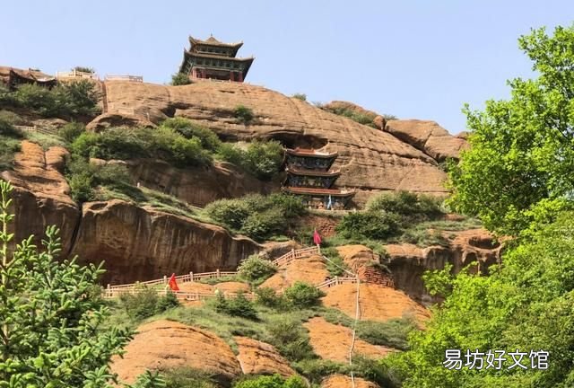 宁夏火石寨在什么地方