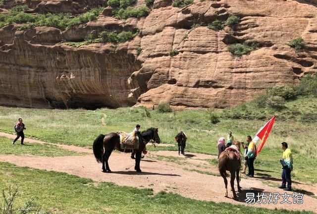 宁夏火石寨在什么地方
