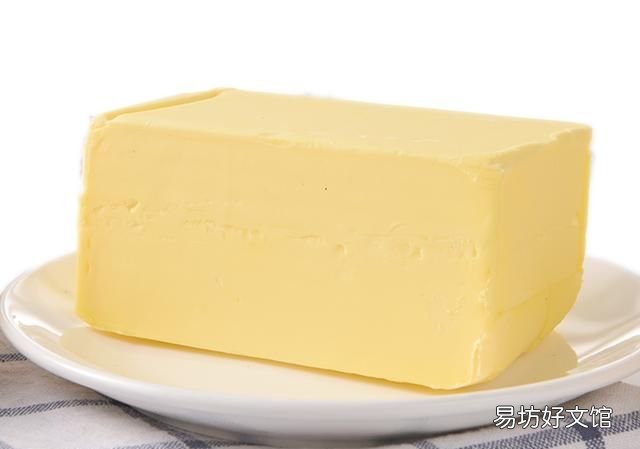 黄油的吃法大全 黄油冷藏还是冷冻