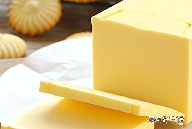 黄油的吃法大全 黄油冷藏还是冷冻
