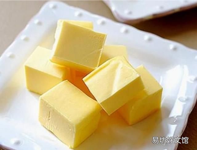 黄油的吃法大全 黄油冷藏还是冷冻