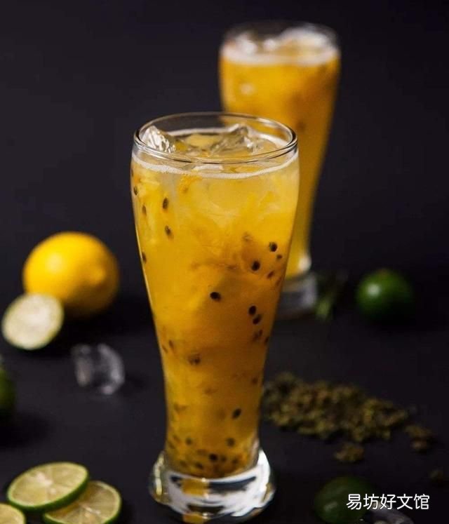 水果茶要拿什么当茶底比较好喝 水果茶用什么茶底