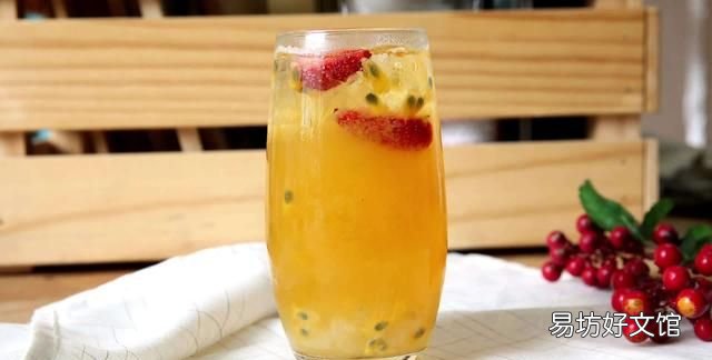 水果茶要拿什么当茶底比较好喝 水果茶用什么茶底